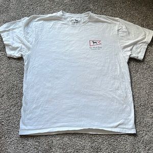 The Black Dog T-shirt